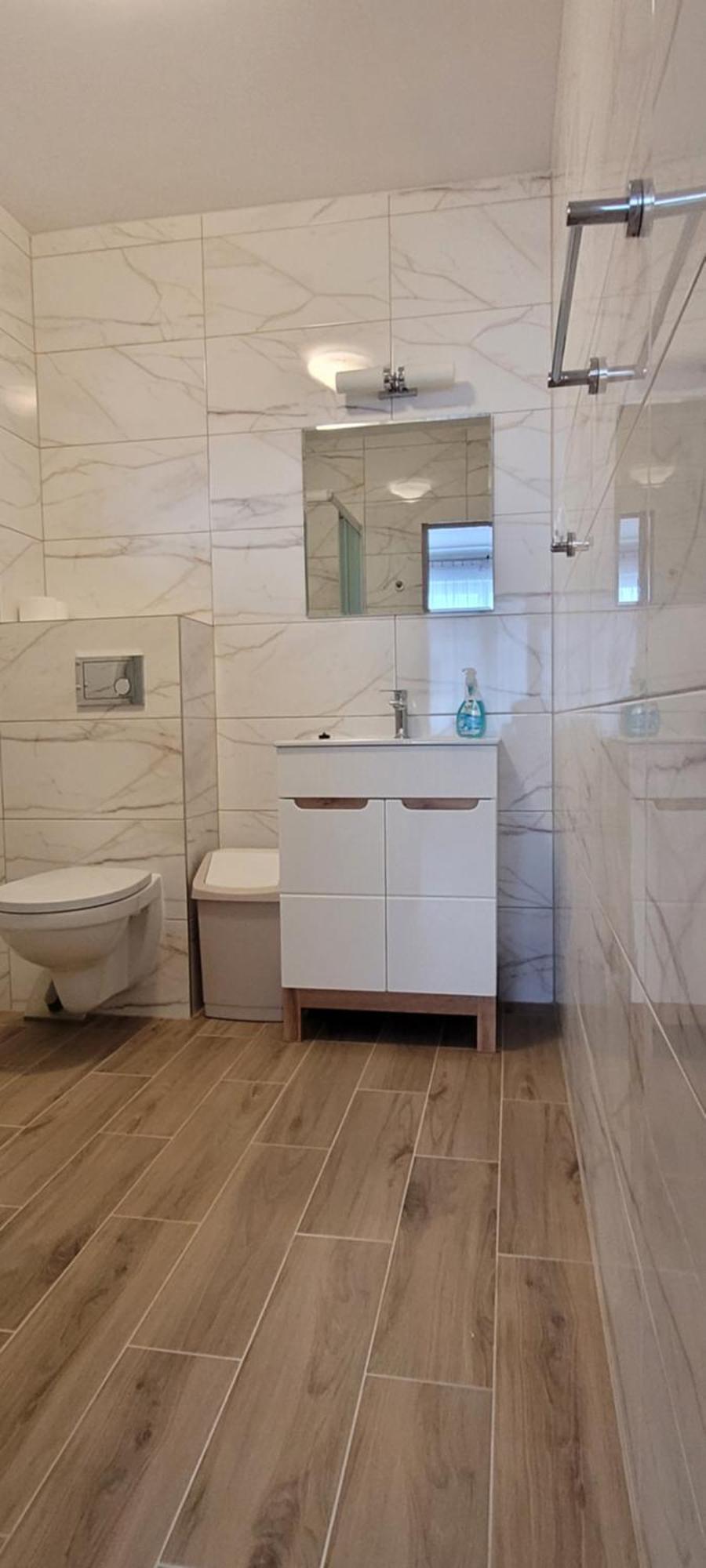 Pokoje Goscinne Laguna Władysławowo Exterior foto