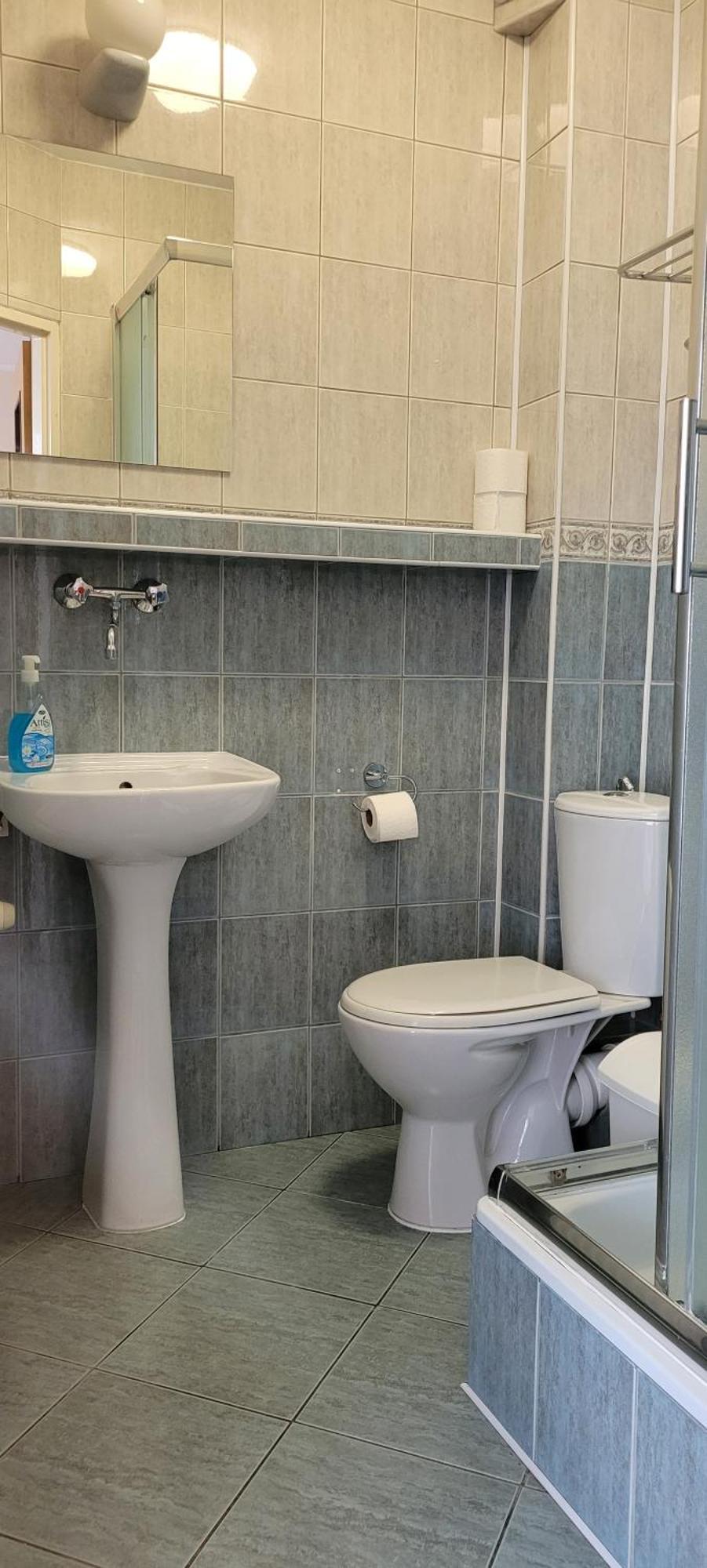 Pokoje Goscinne Laguna Władysławowo Exterior foto
