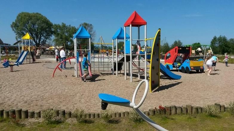 Pokoje Goscinne Laguna Władysławowo Exterior foto